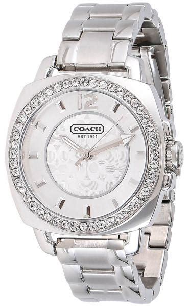 coach watch malaysia price|coach glitz watch.